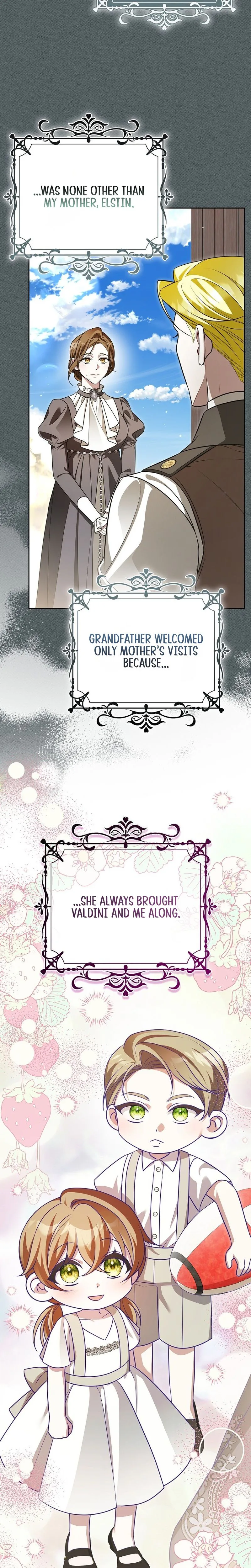 Wasn’t I the Female Lead of a Regret Novel? Chapter 25 Page 9