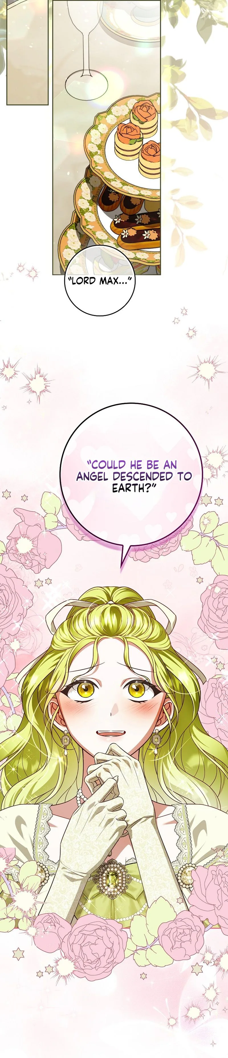 Wasn’t I the Female Lead of a Regret Novel? Chapter 25 Page 16