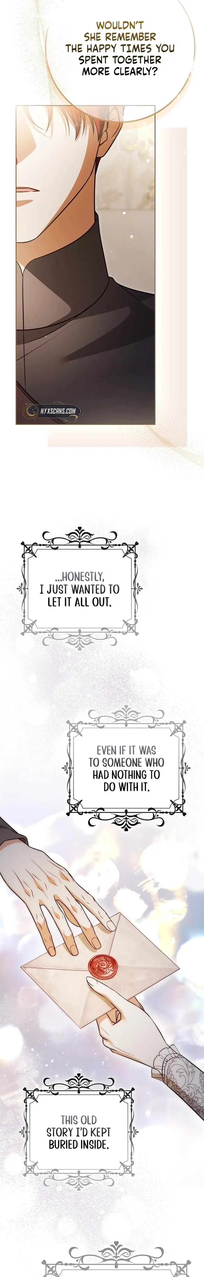 Wasn’t I the Female Lead of a Regret Novel? Chapter 16 Page 14