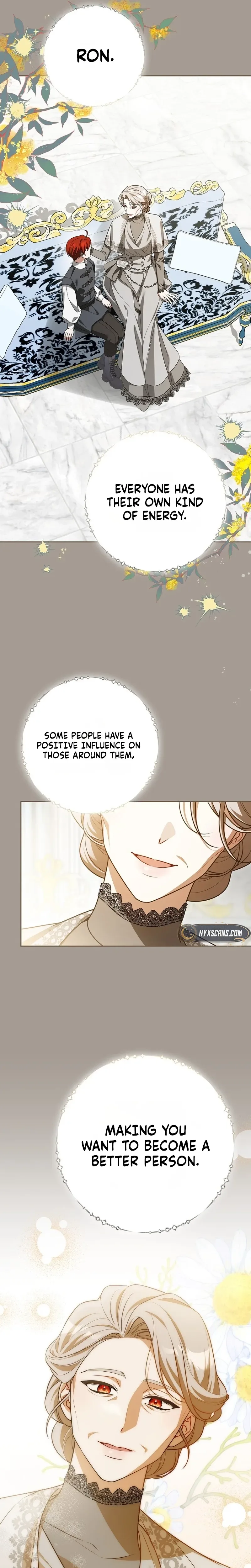 Wasn’t I the Female Lead of a Regret Novel? Chapter 16 Page 16