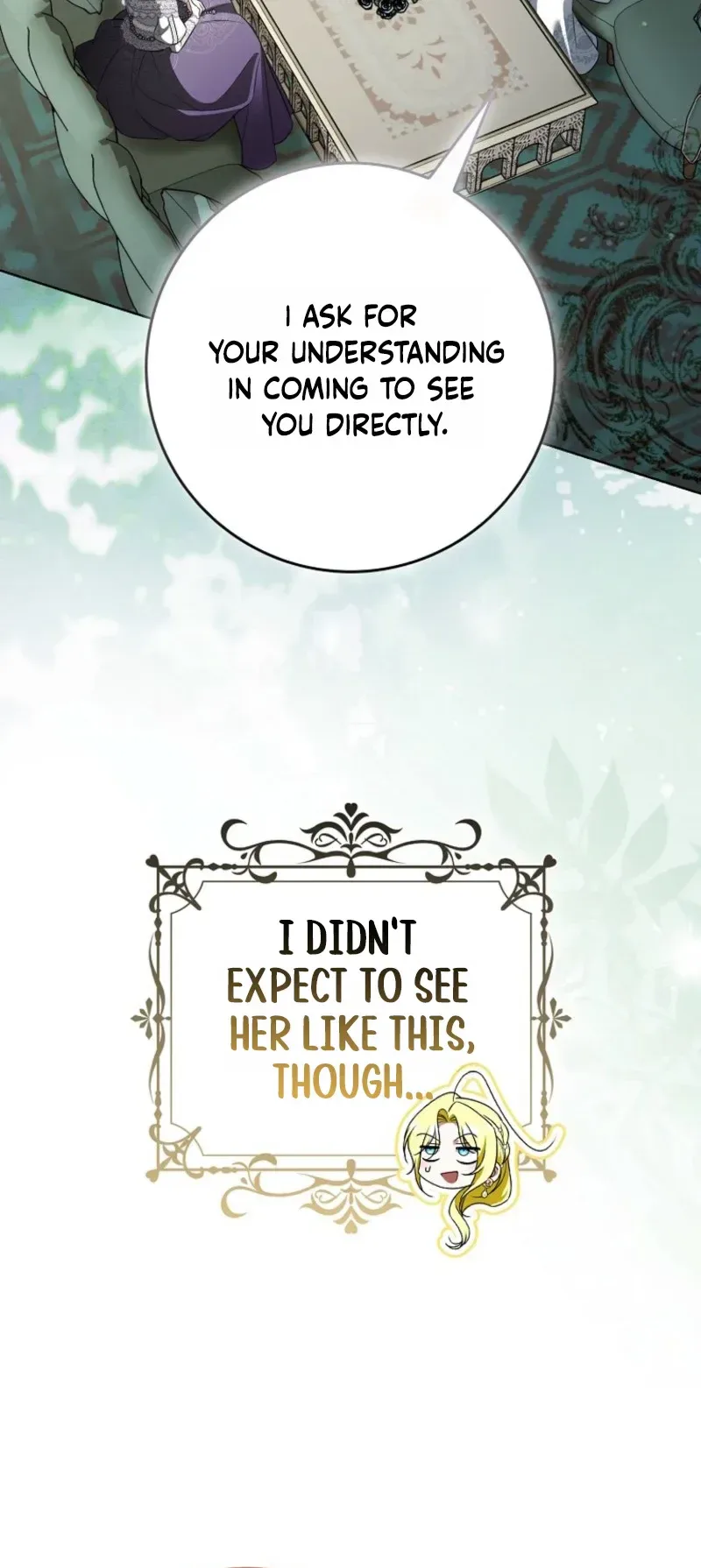 Wasn’t I the Female Lead of a Regret Novel? Chapter 7 Page 15