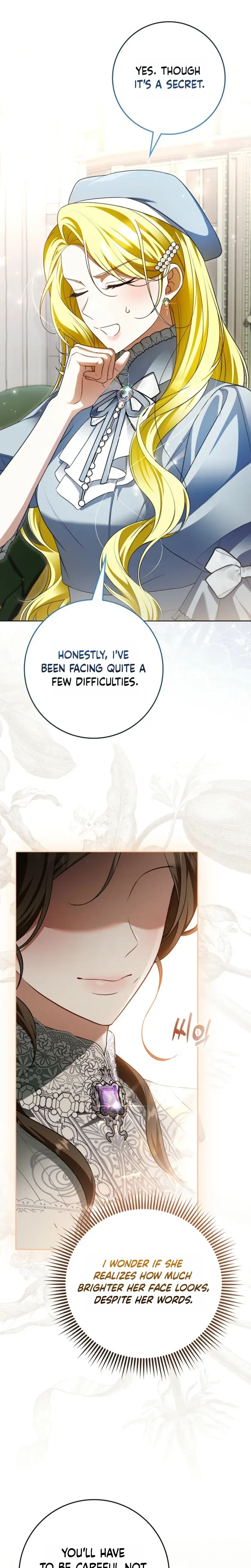 Wasn’t I the Female Lead of a Regret Novel? Chapter 7 Page 19