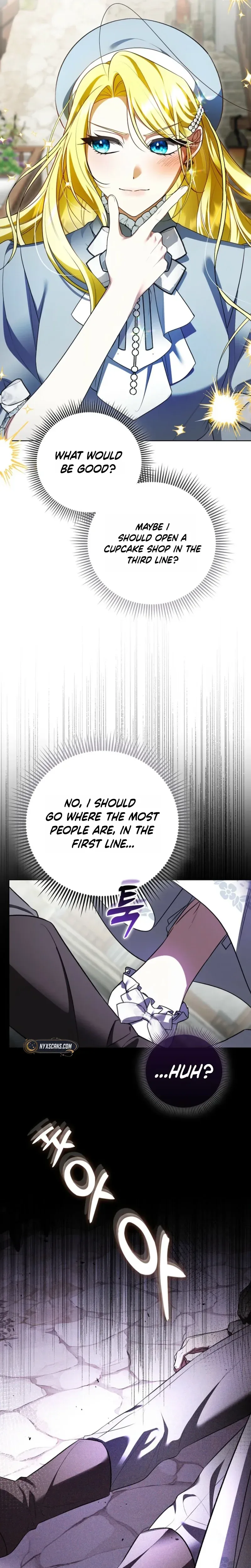 Wasn’t I the Female Lead of a Regret Novel? Chapter 7 Page 24