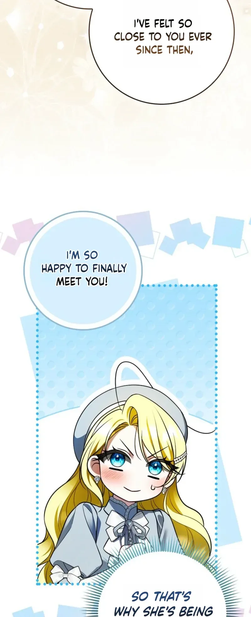 Wasn’t I the Female Lead of a Regret Novel? Chapter 7 Page 32