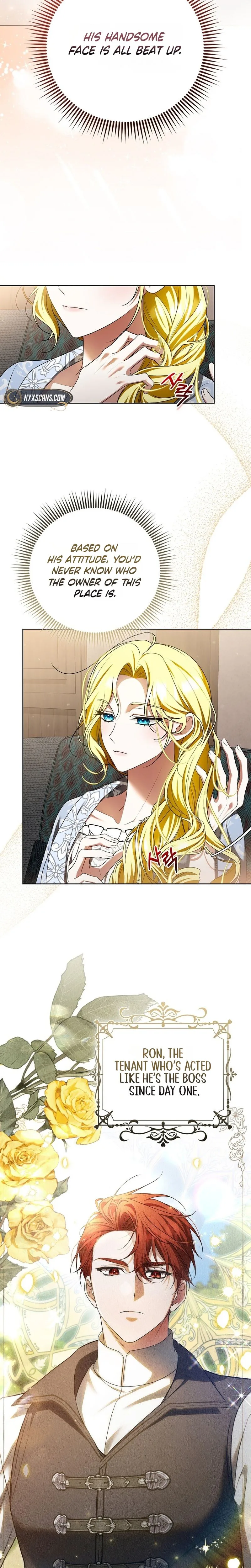 Wasn’t I the Female Lead of a Regret Novel? Chapter 4 Page 23