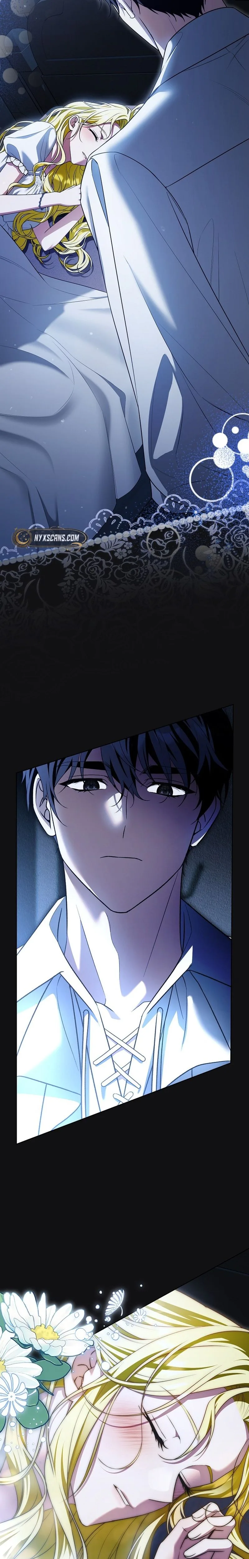 Wasn’t I the Female Lead of a Regret Novel? Chapter 4 Page 29