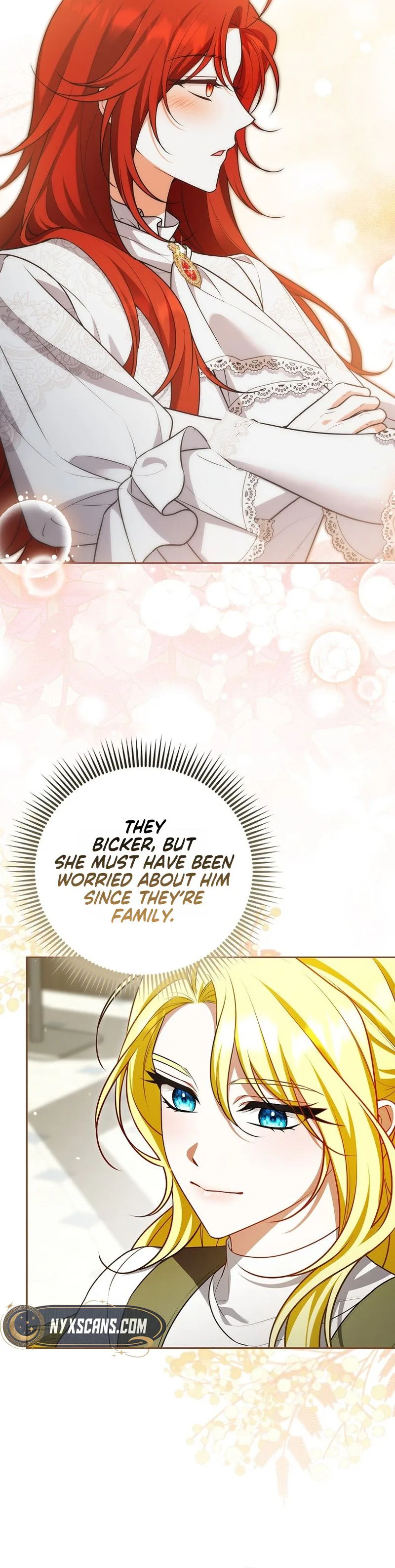 Wasn’t I the Female Lead of a Regret Novel? Chapter 15 Page 15