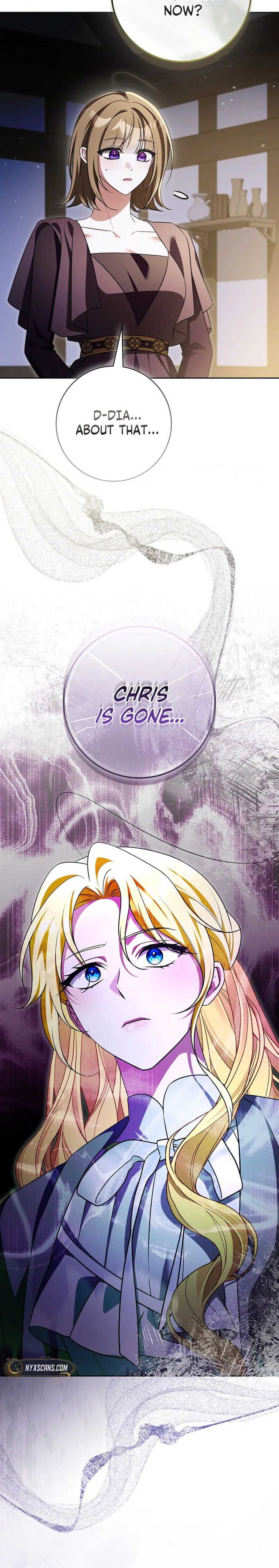 Wasn’t I the Female Lead of a Regret Novel? Chapter 19 Page 19