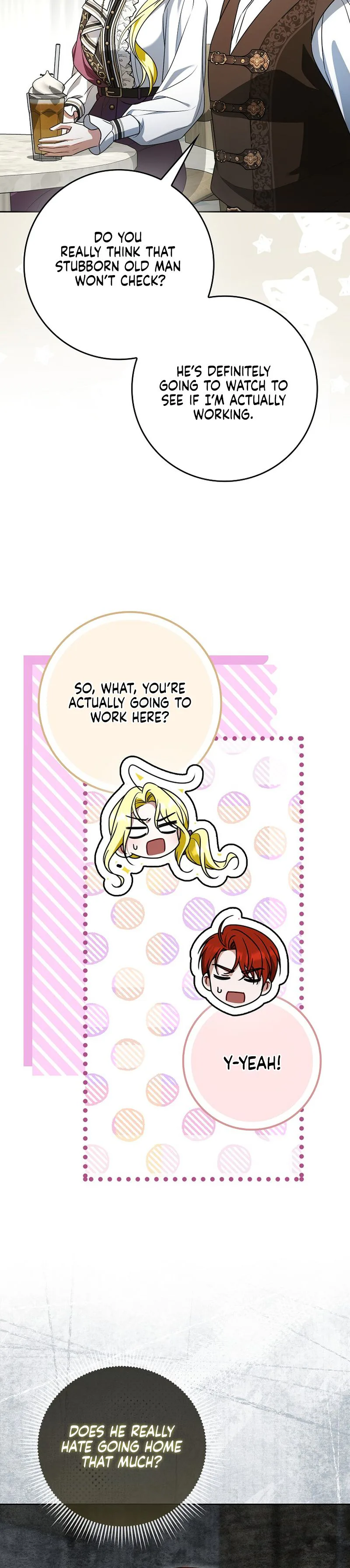 Wasn’t I the Female Lead of a Regret Novel? Chapter 13 Page 15
