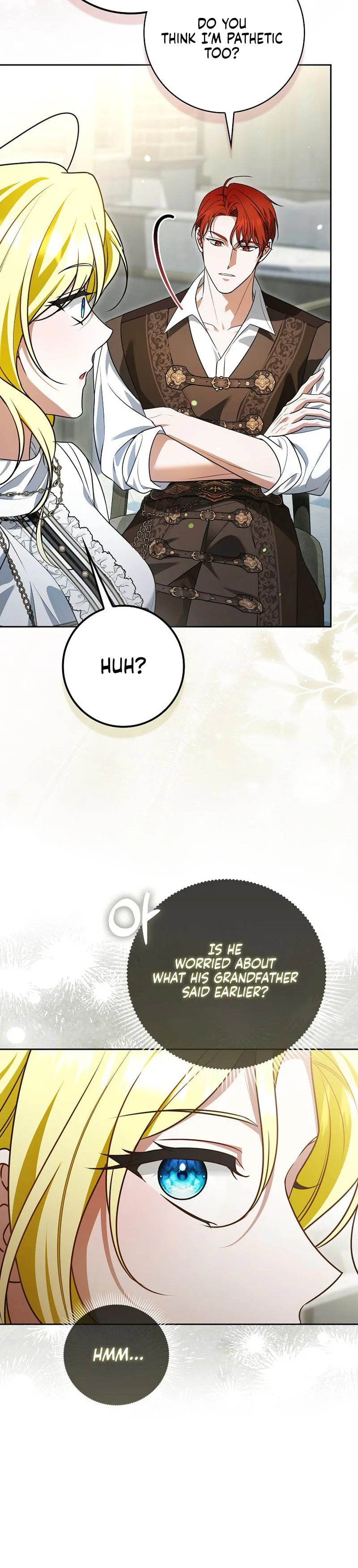 Wasn’t I the Female Lead of a Regret Novel? Chapter 13 Page 18