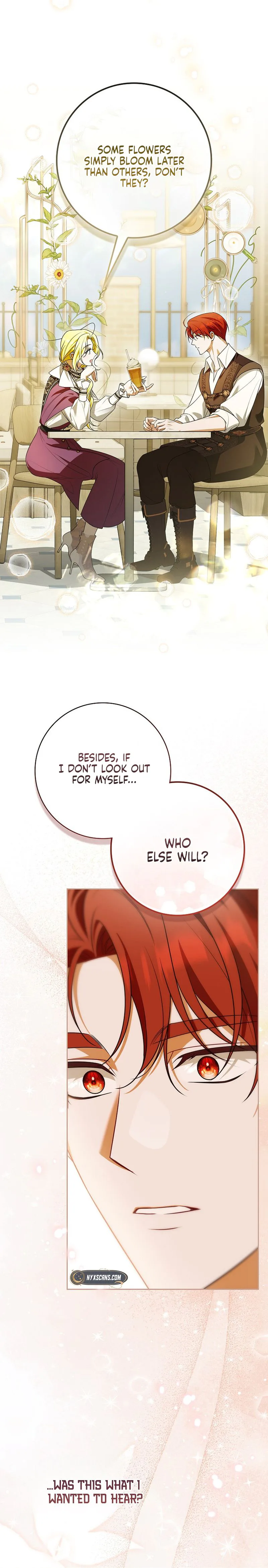 Wasn’t I the Female Lead of a Regret Novel? Chapter 13 Page 24