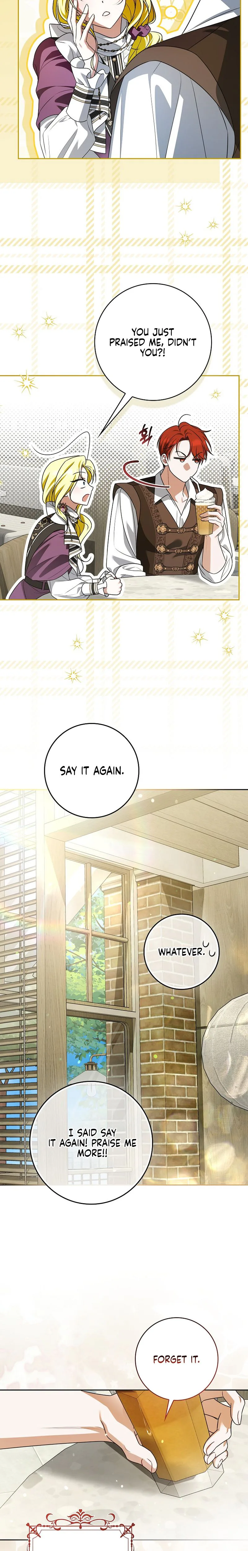Wasn’t I the Female Lead of a Regret Novel? Chapter 13 Page 26