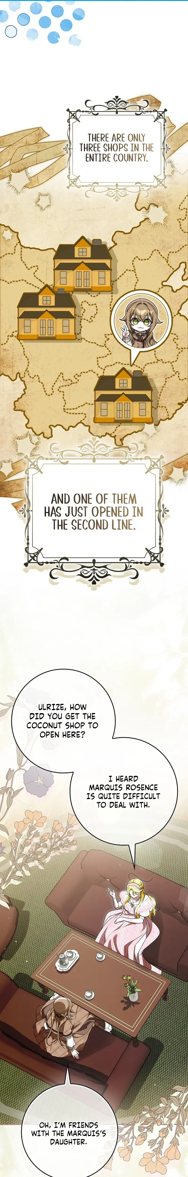 Wasn’t I the Female Lead of a Regret Novel? Chapter 9 Page 7