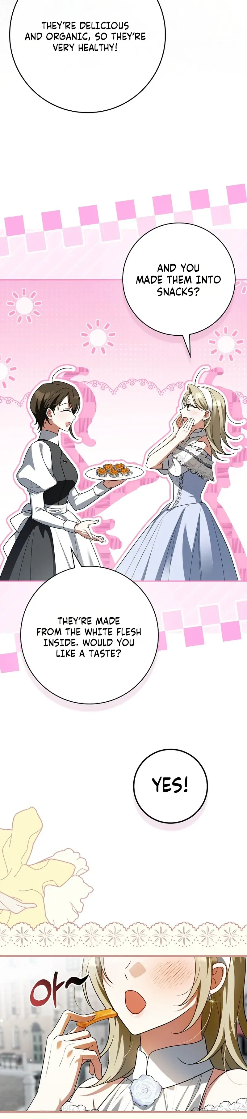 Wasn’t I the Female Lead of a Regret Novel? Chapter 9 Page 12