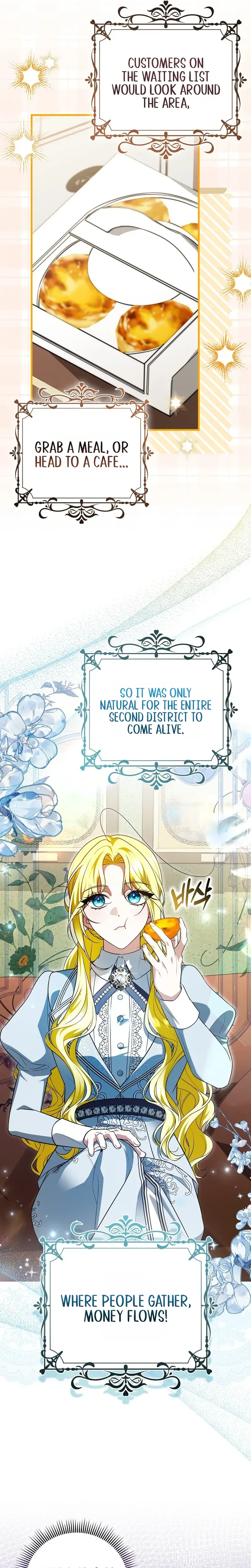 Wasn’t I the Female Lead of a Regret Novel? Chapter 9 Page 19