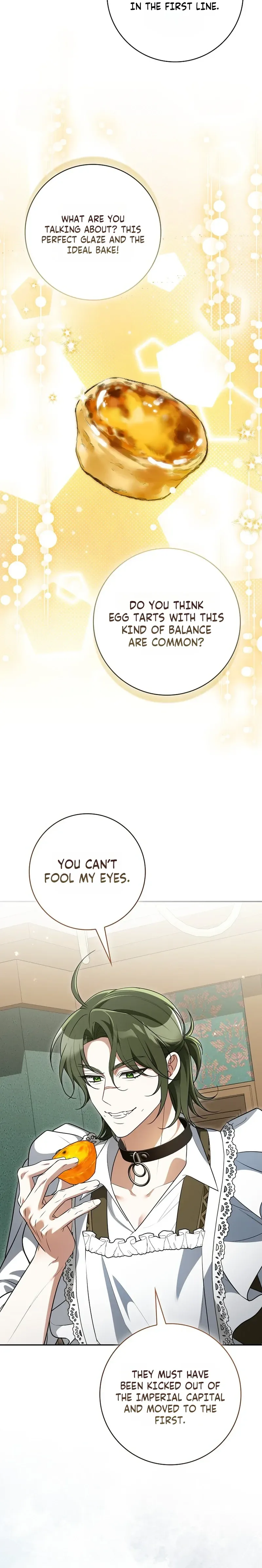 Wasn’t I the Female Lead of a Regret Novel? Chapter 9 Page 27