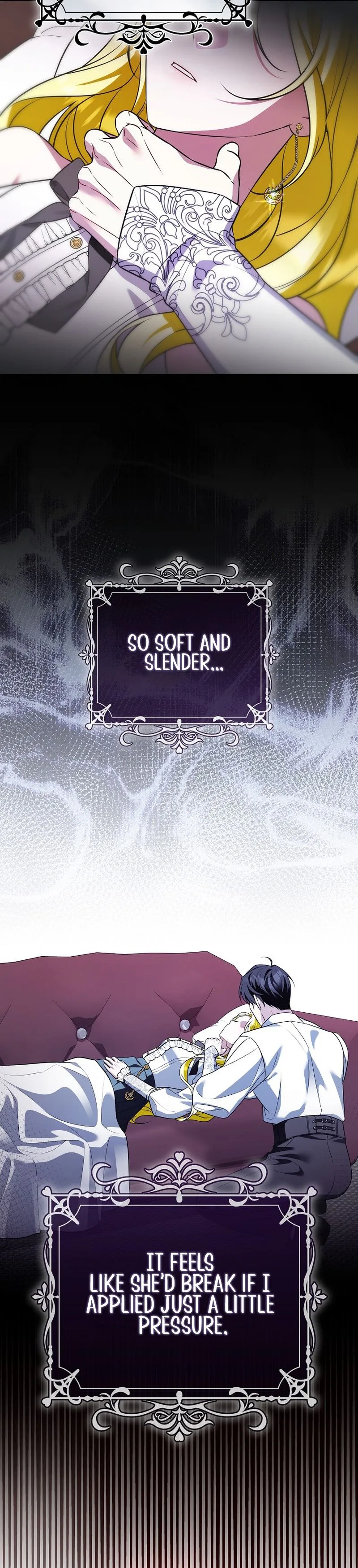 Wasn’t I the Female Lead of a Regret Novel? Chapter 14 Page 16