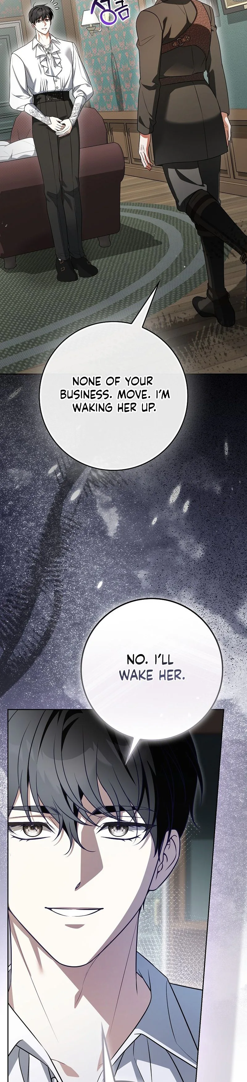 Wasn’t I the Female Lead of a Regret Novel? Chapter 14 Page 18