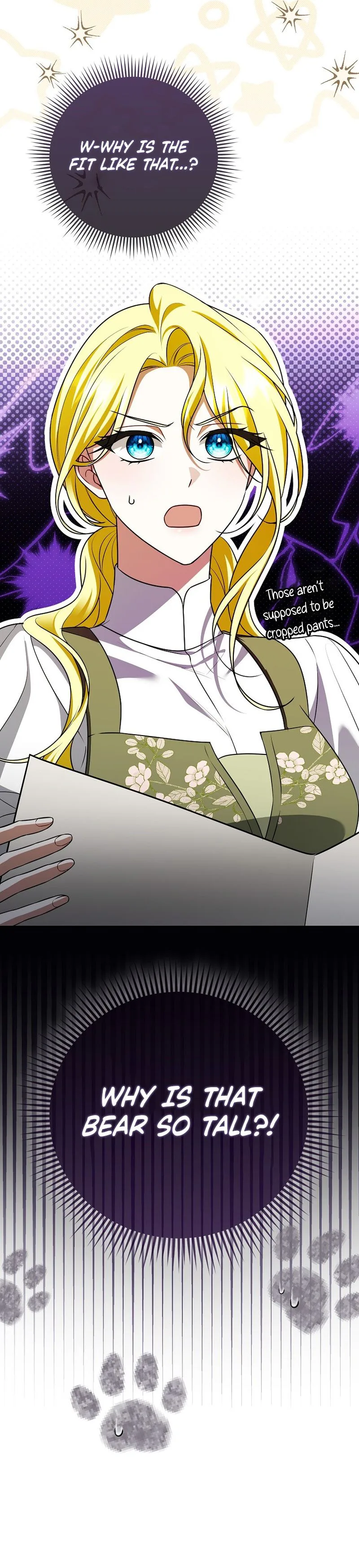 Wasn’t I the Female Lead of a Regret Novel? Chapter 14 Page 32