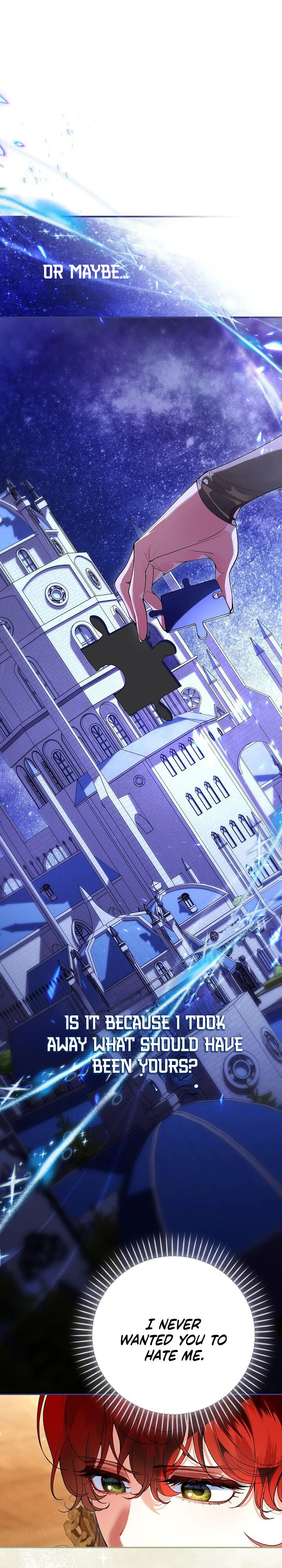 We Don’t Know Each Other Anymore Chapter 21 Page 7