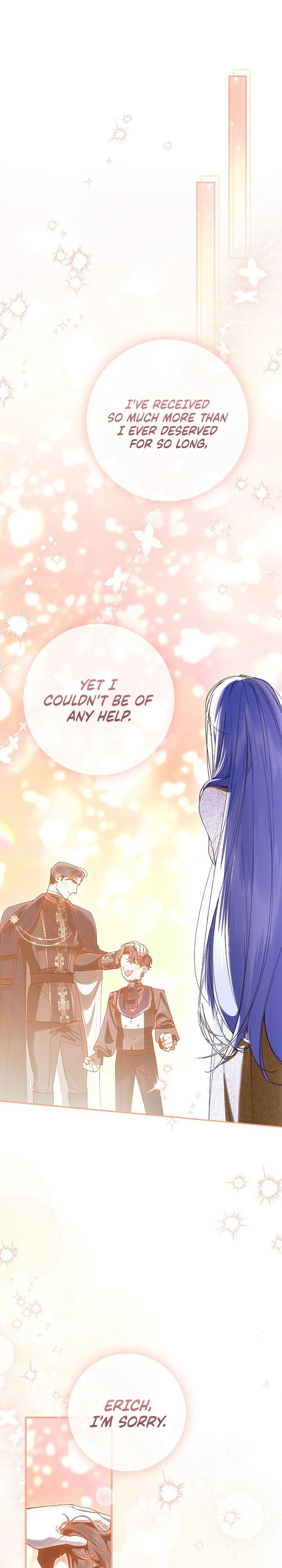 We Don’t Know Each Other Anymore Chapter 21 Page 11
