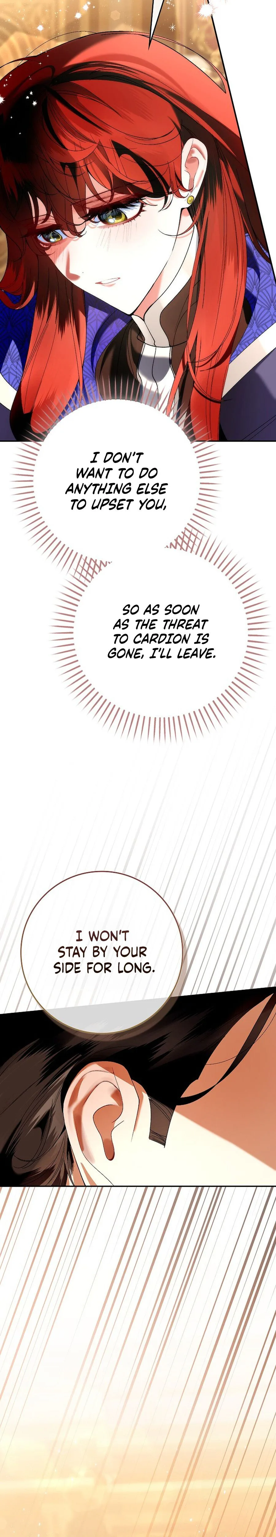 We Don’t Know Each Other Anymore Chapter 21 Page 13
