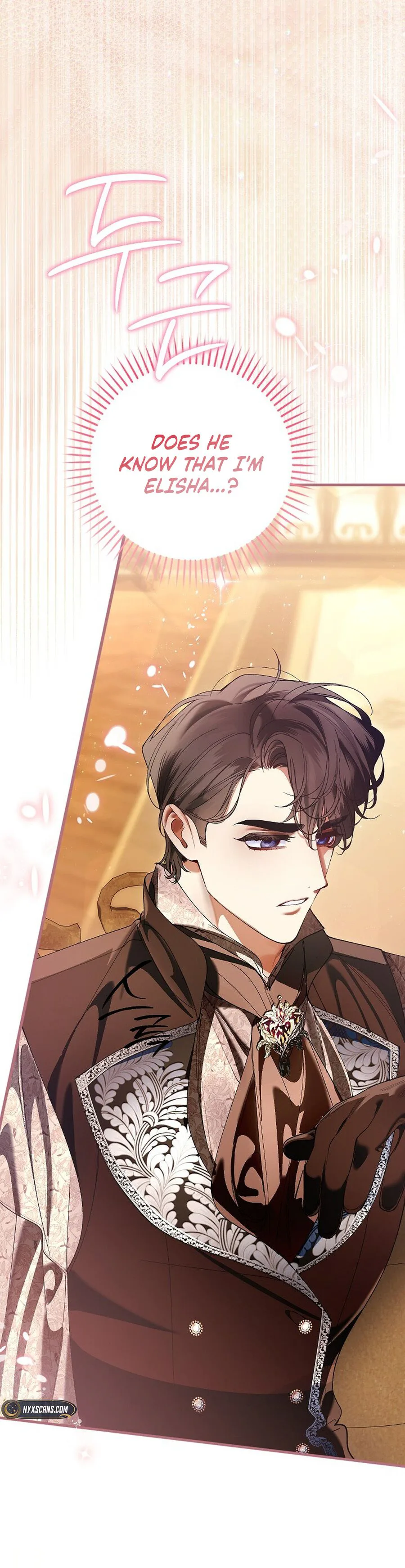 We Don’t Know Each Other Anymore Chapter 21 Page 16