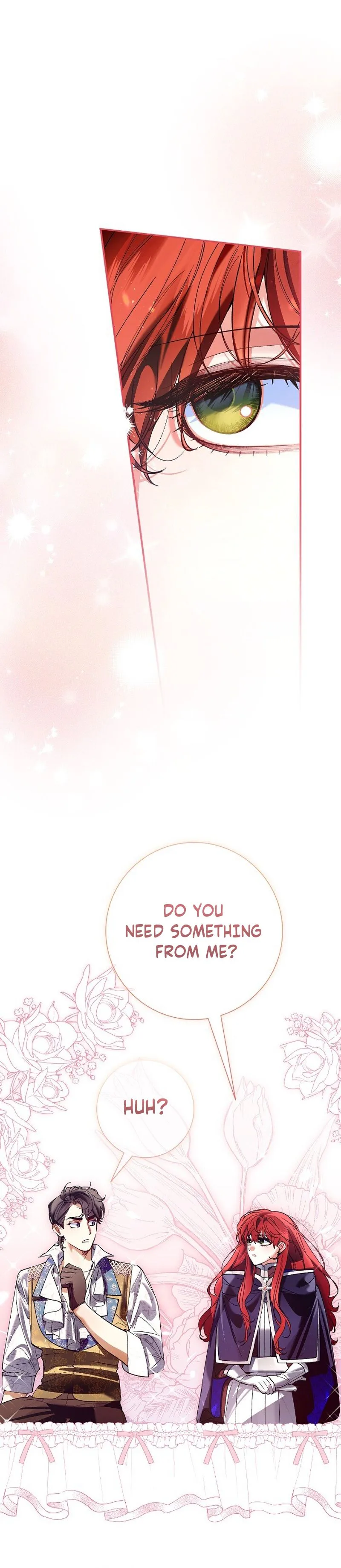 We Don’t Know Each Other Anymore Chapter 19 Page 24