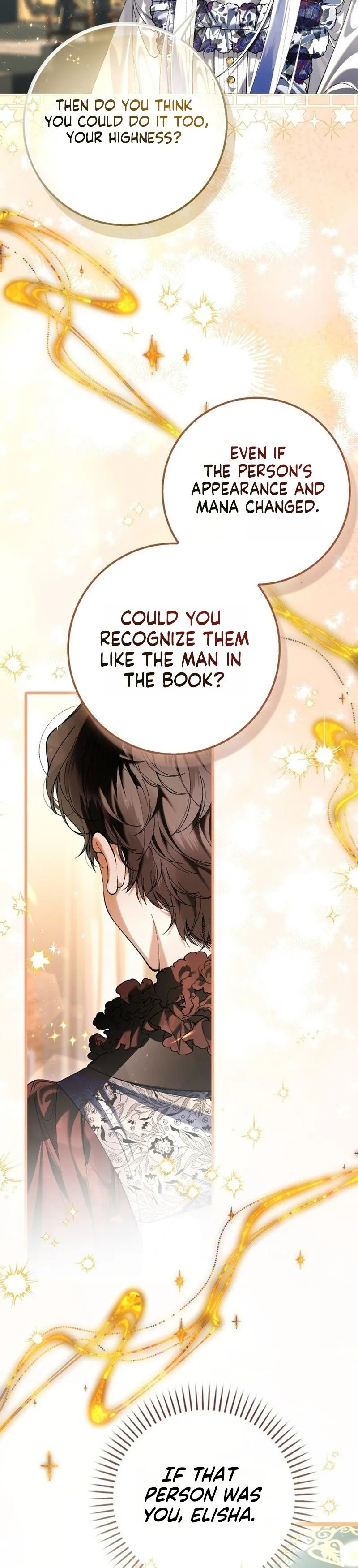 We Don’t Know Each Other Anymore Chapter 13 Page 8