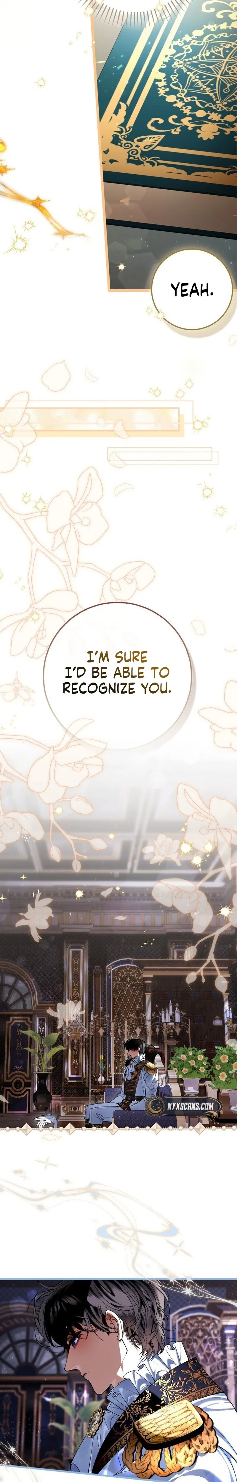 We Don’t Know Each Other Anymore Chapter 13 Page 9