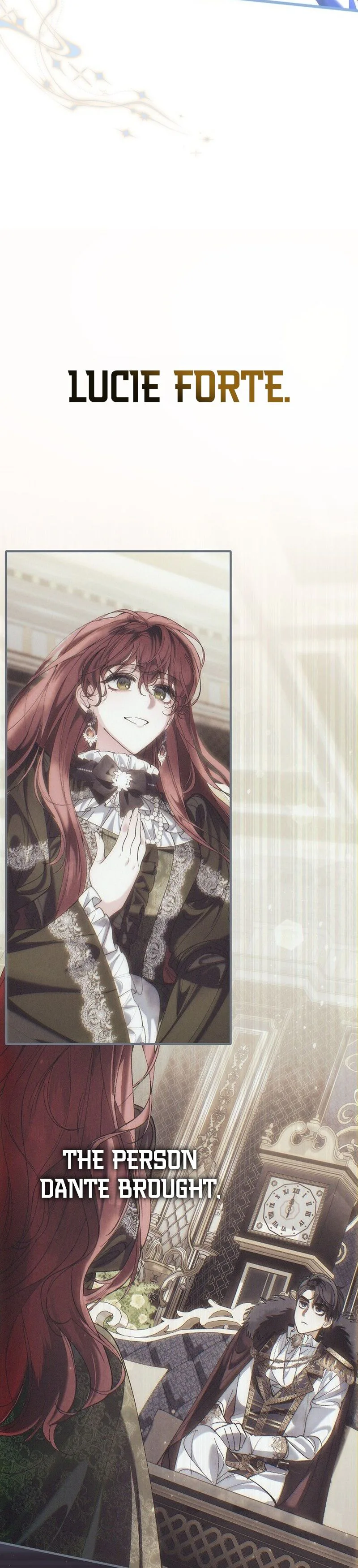 We Don’t Know Each Other Anymore Chapter 13 Page 10