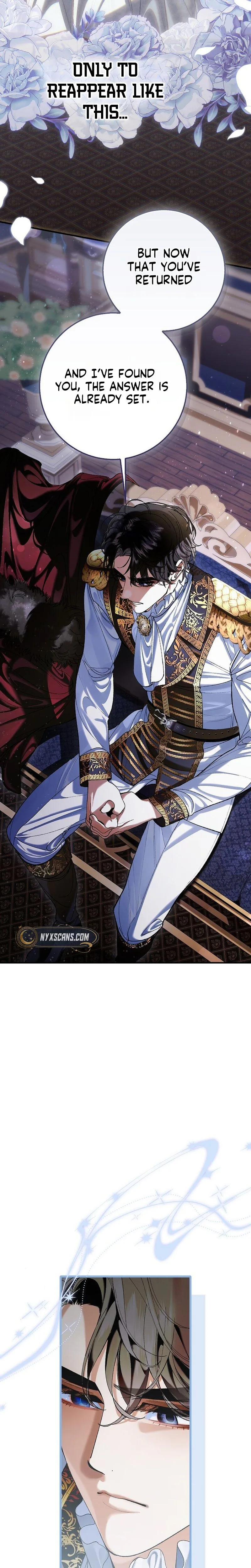 We Don’t Know Each Other Anymore Chapter 13 Page 13