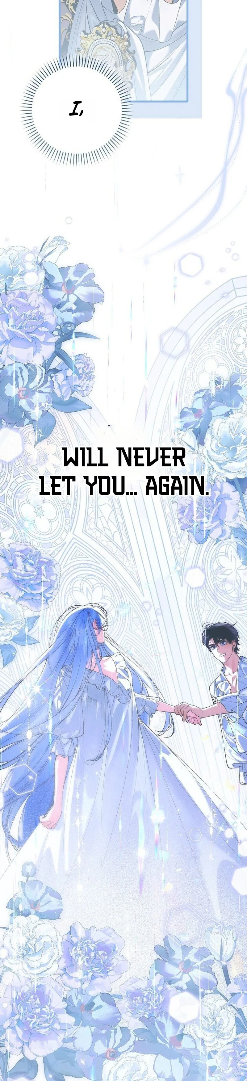 We Don’t Know Each Other Anymore Chapter 13 Page 14