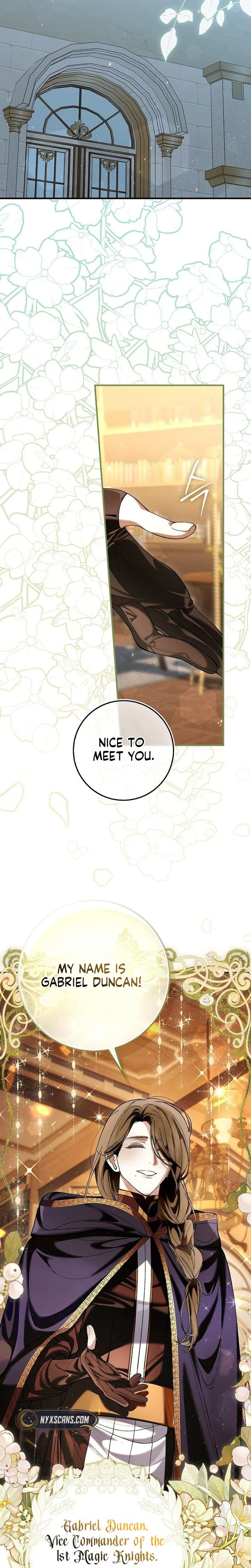 We Don’t Know Each Other Anymore Chapter 13 Page 19