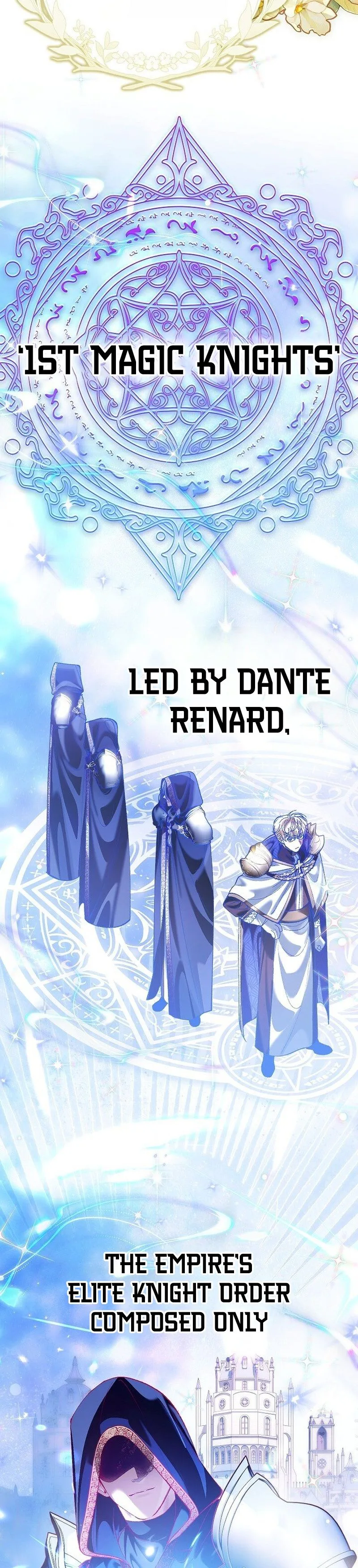 We Don’t Know Each Other Anymore Chapter 13 Page 20