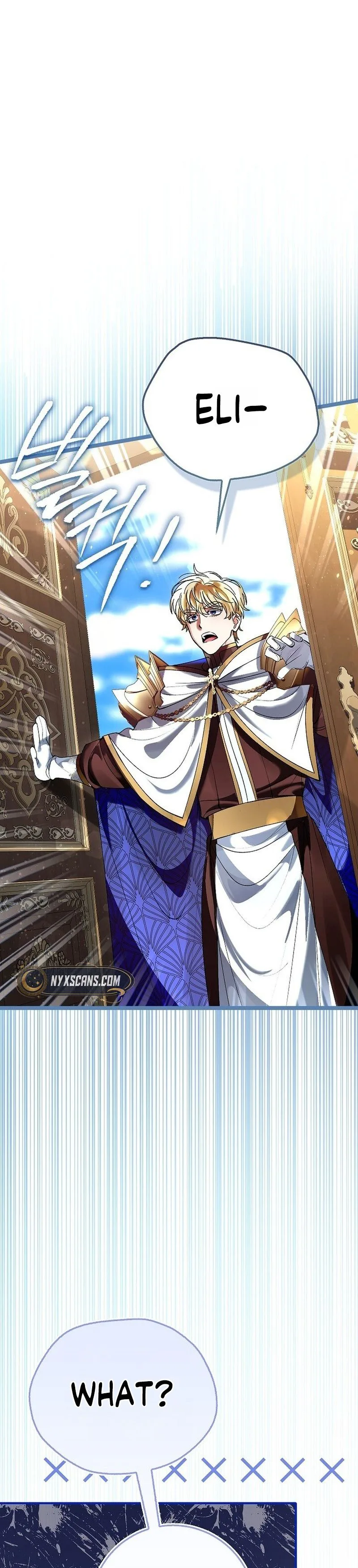 We Don’t Know Each Other Anymore Chapter 13 Page 28