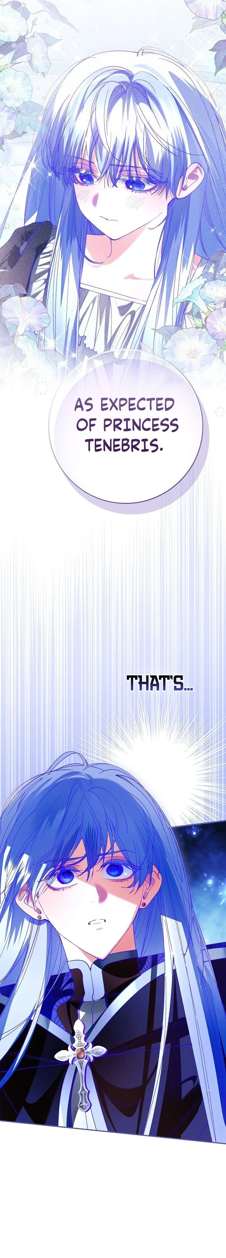 We Don’t Know Each Other Anymore Chapter 34 Page 17