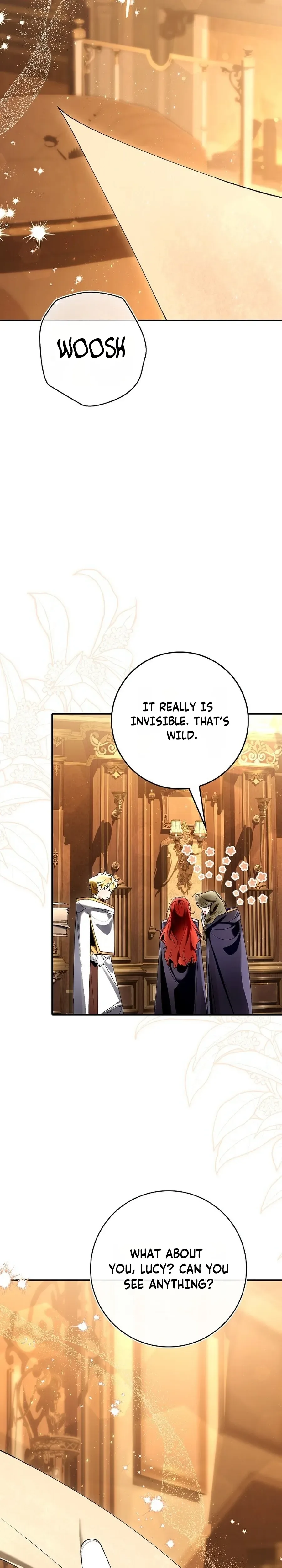 We Don’t Know Each Other Anymore Chapter 20 Page 17