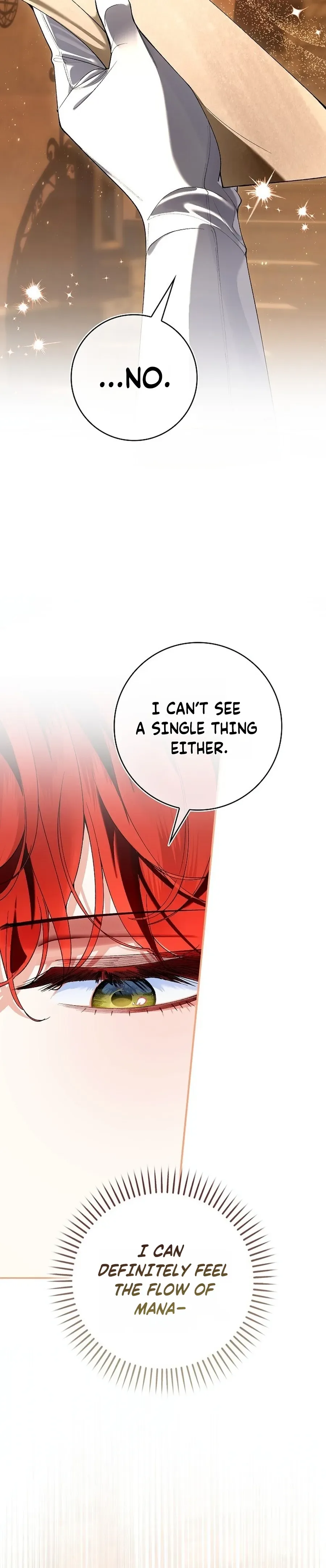 We Don’t Know Each Other Anymore Chapter 20 Page 18