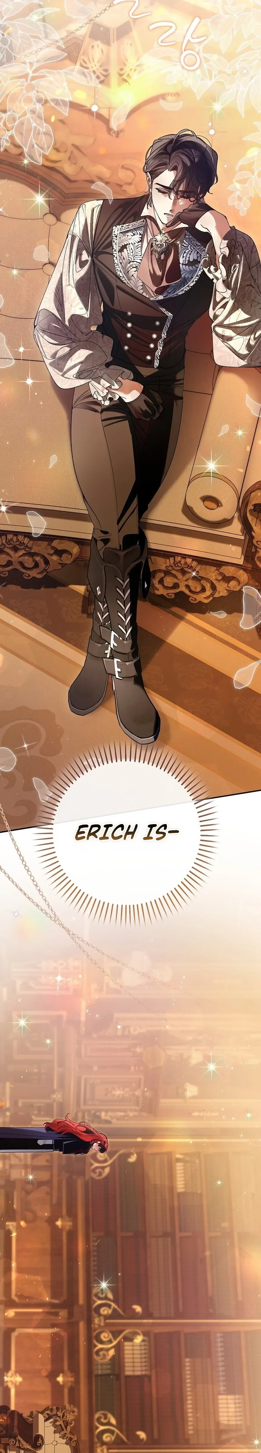 We Don’t Know Each Other Anymore Chapter 20 Page 31