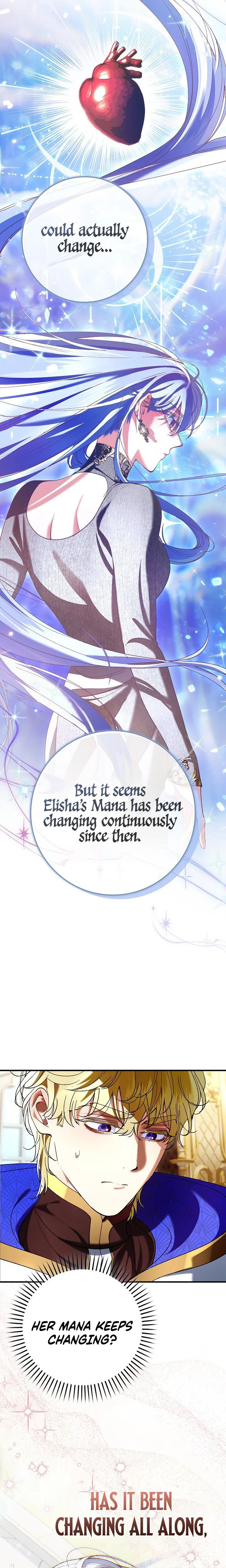 We Don’t Know Each Other Anymore Chapter 31 Page 20