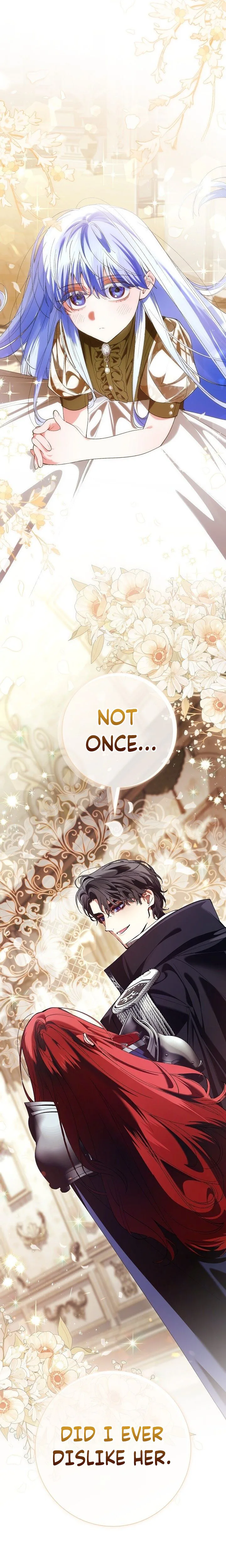 We Don’t Know Each Other Anymore Chapter 33 Page 23