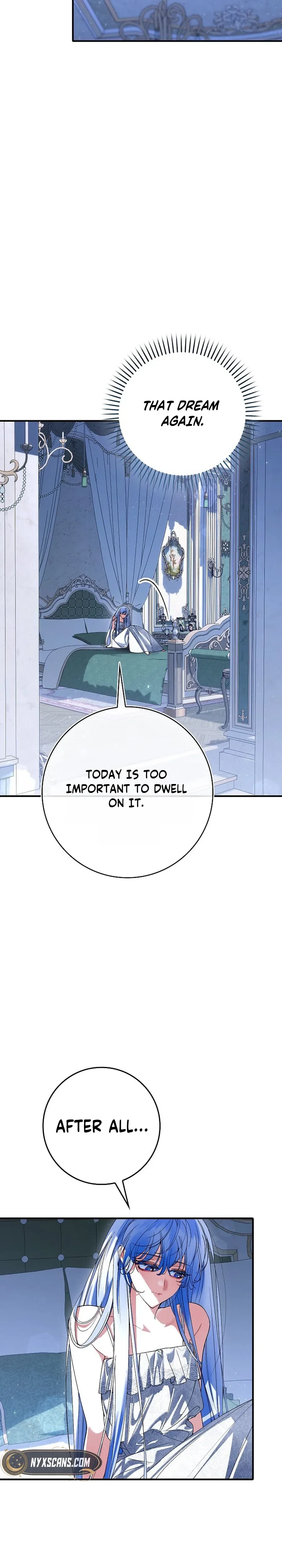 We Don’t Know Each Other Anymore Chapter 18 Page 14