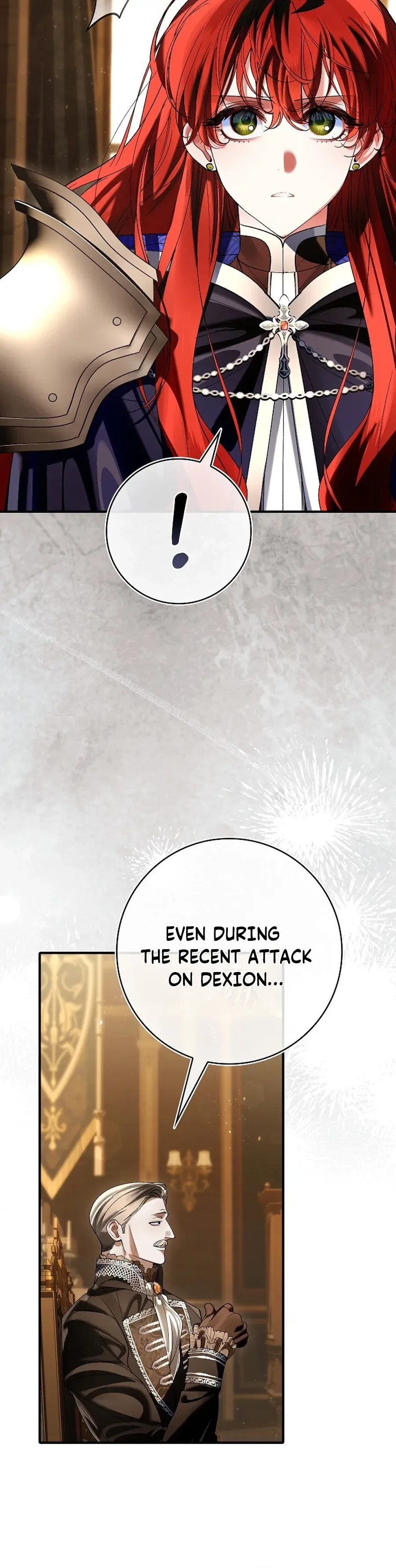 We Don’t Know Each Other Anymore Chapter 18 Page 21