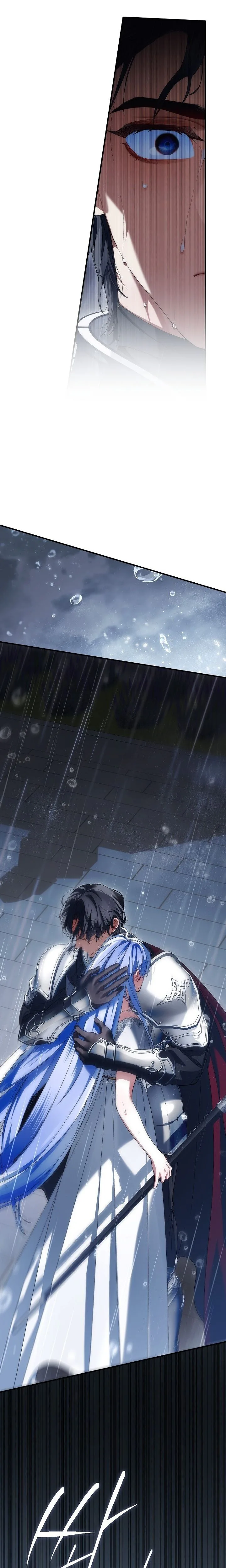 We Don’t Know Each Other Anymore Chapter 32 Page 13