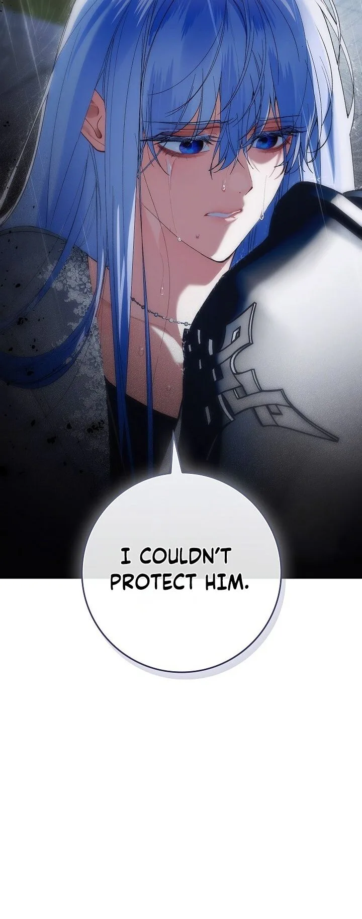 We Don’t Know Each Other Anymore Chapter 32 Page 15