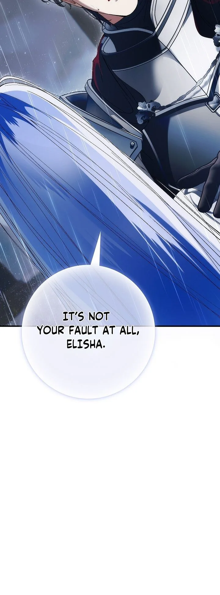We Don’t Know Each Other Anymore Chapter 32 Page 18