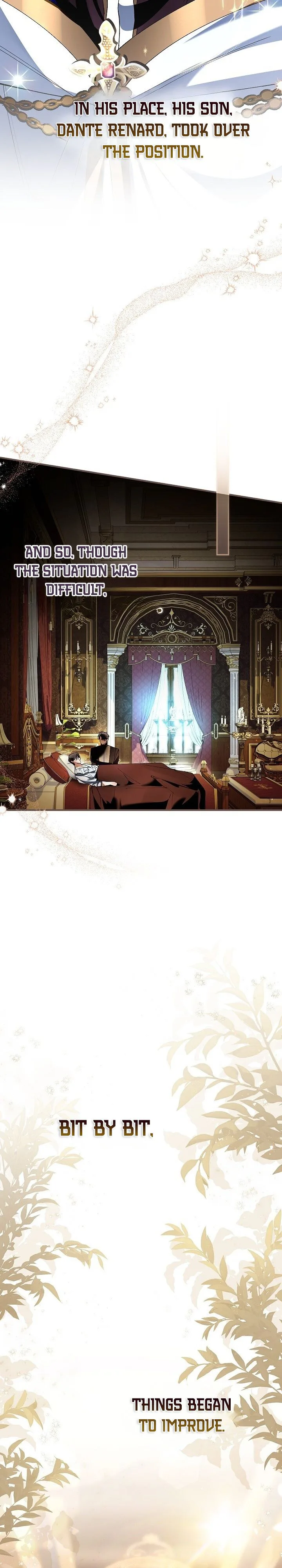 We Don’t Know Each Other Anymore Chapter 32 Page 24
