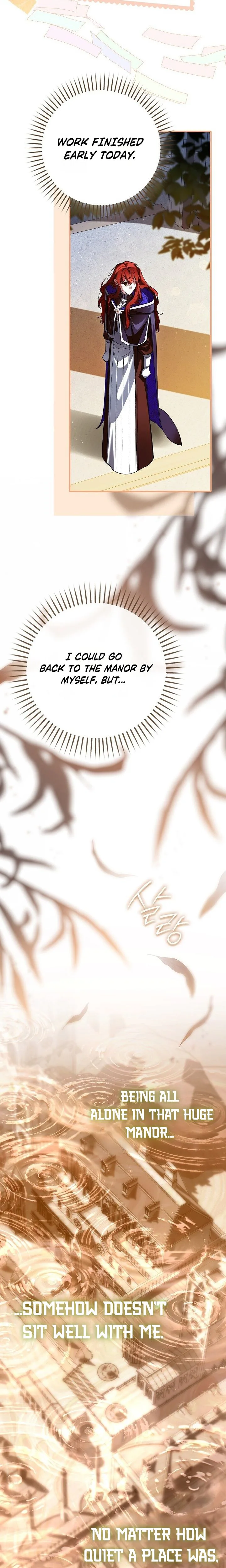 We Don’t Know Each Other Anymore Chapter 35 Page 5