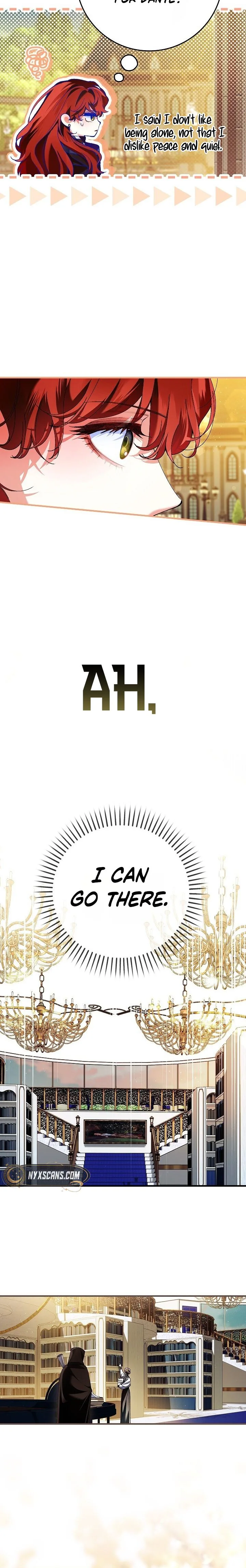 We Don’t Know Each Other Anymore Chapter 35 Page 7